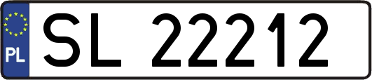 SL22212