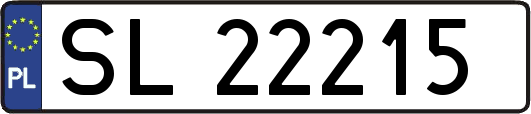 SL22215