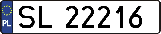 SL22216