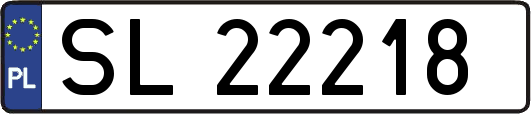 SL22218