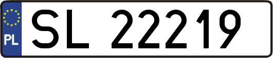 SL22219