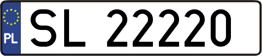 SL22220