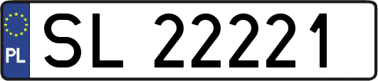 SL22221