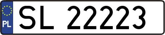 SL22223