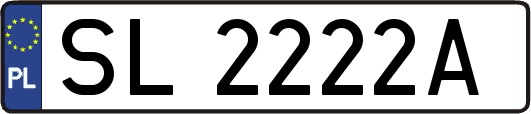 SL2222A