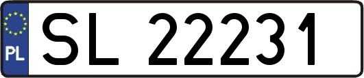 SL22231