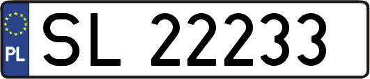 SL22233