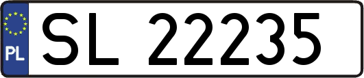 SL22235