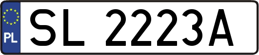 SL2223A