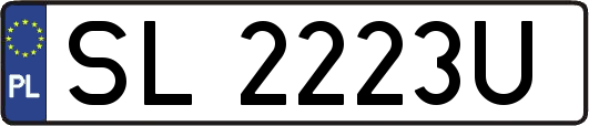 SL2223U