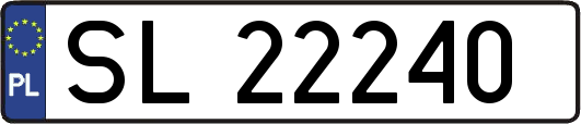 SL22240