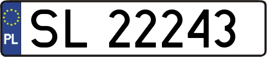 SL22243