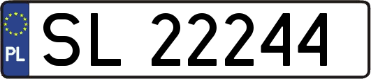 SL22244