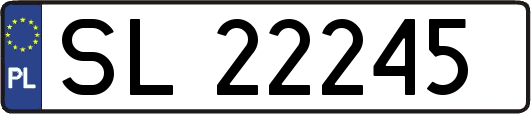 SL22245