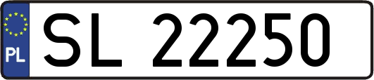 SL22250