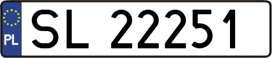 SL22251