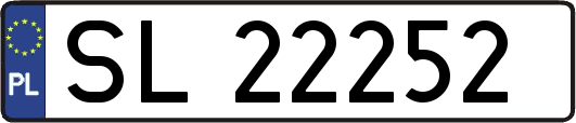 SL22252