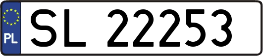 SL22253