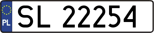SL22254