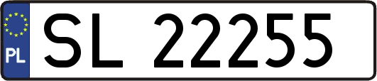 SL22255