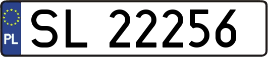 SL22256