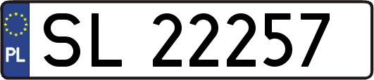 SL22257