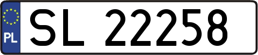 SL22258