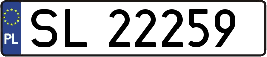 SL22259