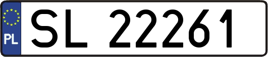 SL22261