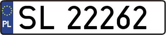 SL22262