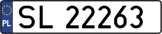 SL22263
