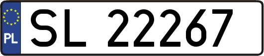 SL22267