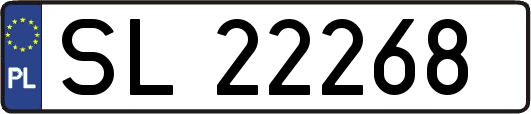 SL22268