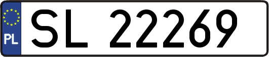 SL22269
