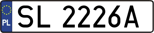 SL2226A