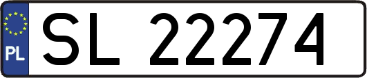 SL22274