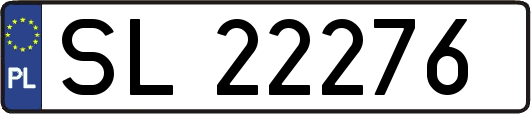 SL22276
