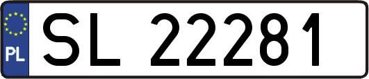 SL22281