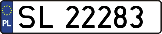 SL22283