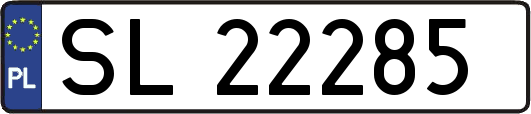 SL22285