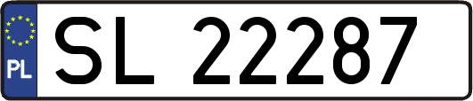 SL22287