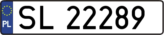 SL22289