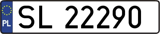SL22290