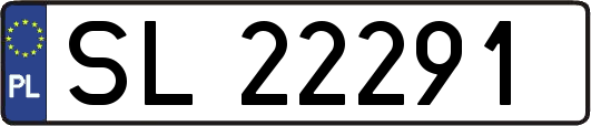 SL22291