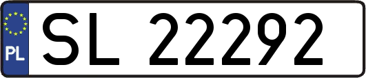 SL22292