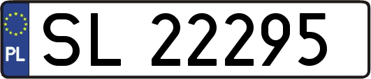 SL22295