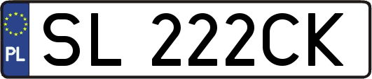 SL222CK