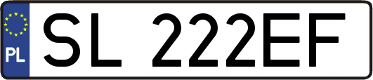 SL222EF
