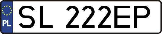 SL222EP
