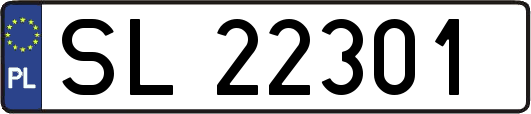 SL22301